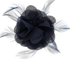 Sale Bijou Brigitte Forcina per capellii - Gloomy Blue