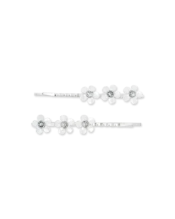 Best Bijou Brigitte Forcina per capelli nel set - Cute Flower