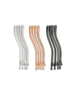 Outlet Bijou Brigitte Forcina per capelli nel set - Wavy Style