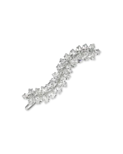 Online Bijou Brigitte Forcina - Sparkling Leaves