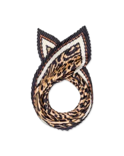 Discount Bijou Brigitte Foulard - Alluring Wildlife