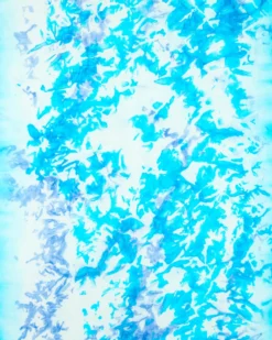 Sale Bijou Brigitte Foulard - Beautiful Turquoise