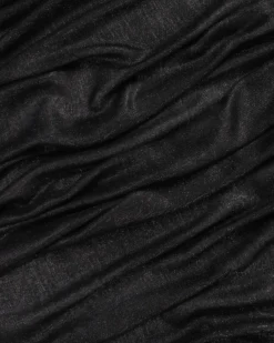 Outlet Bijou Brigitte Foulard - Black Charm