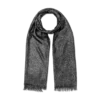 Sale Bijou Brigitte Foulard - Black Shine