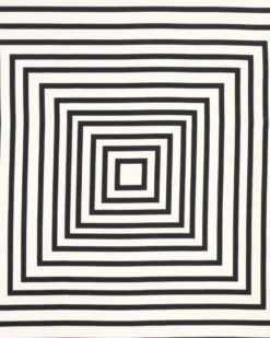 Online Bijou Brigitte Foulard - Black White