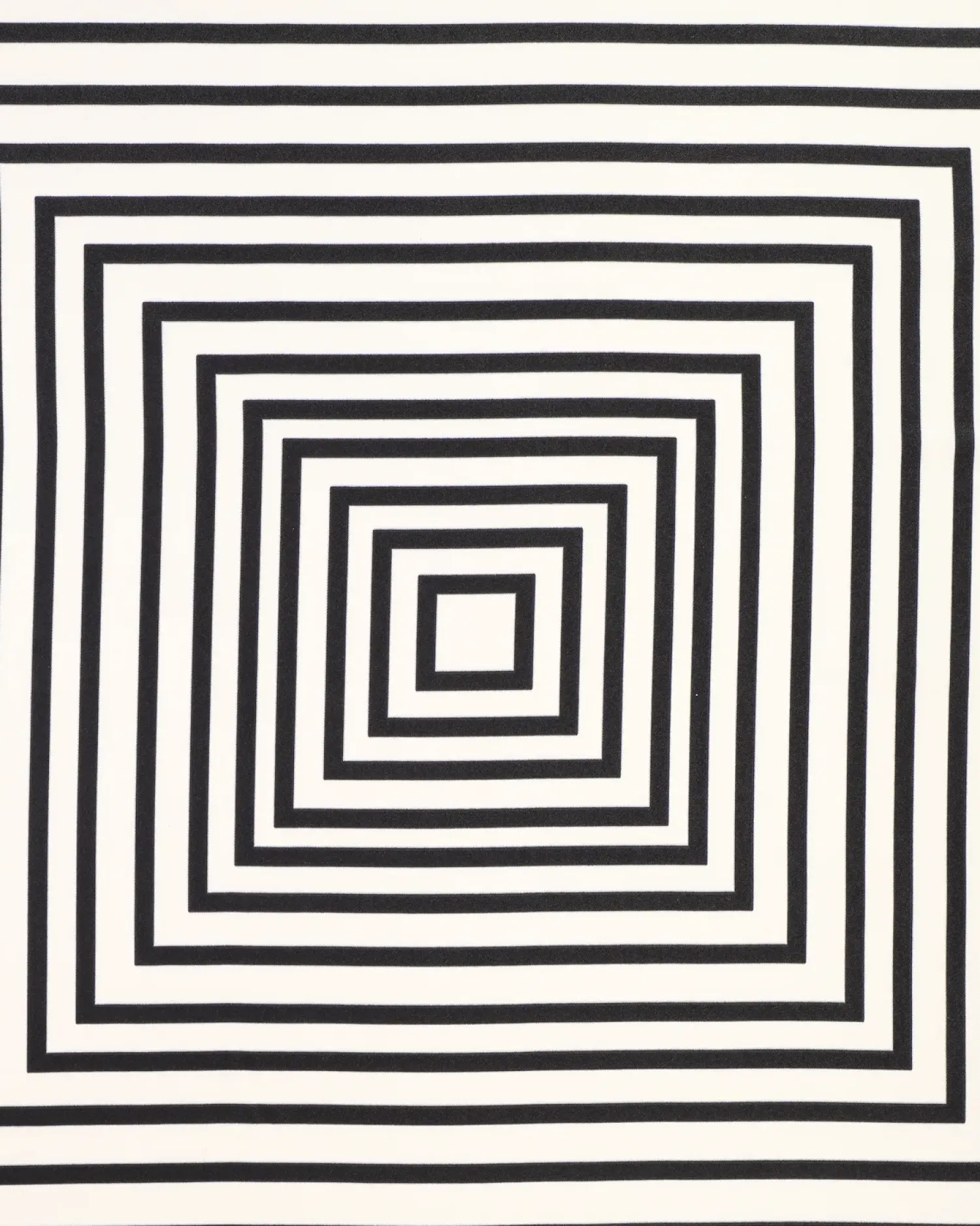 Online Bijou Brigitte Foulard - Black White
