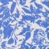 Bijou Brigitte Foulard - Blue Wave