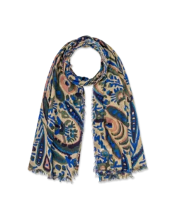 Hot Bijou Brigitte Foulard - Bohemian Style