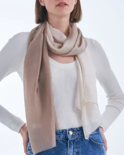 Discount Bijou Brigitte Foulard - Brownish Style