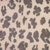 Outlet Bijou Brigitte Foulard - Brown Print