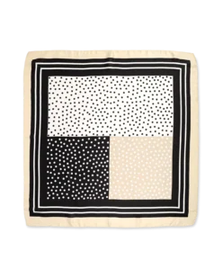 New Bijou Brigitte Foulard - Classic Dots