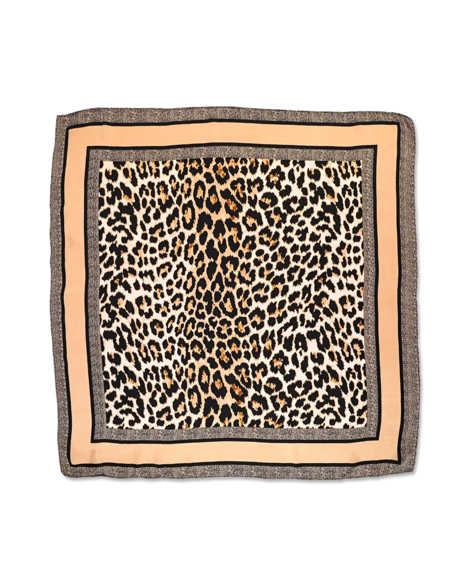 Sale Bijou Brigitte Foulard - Classic Leo