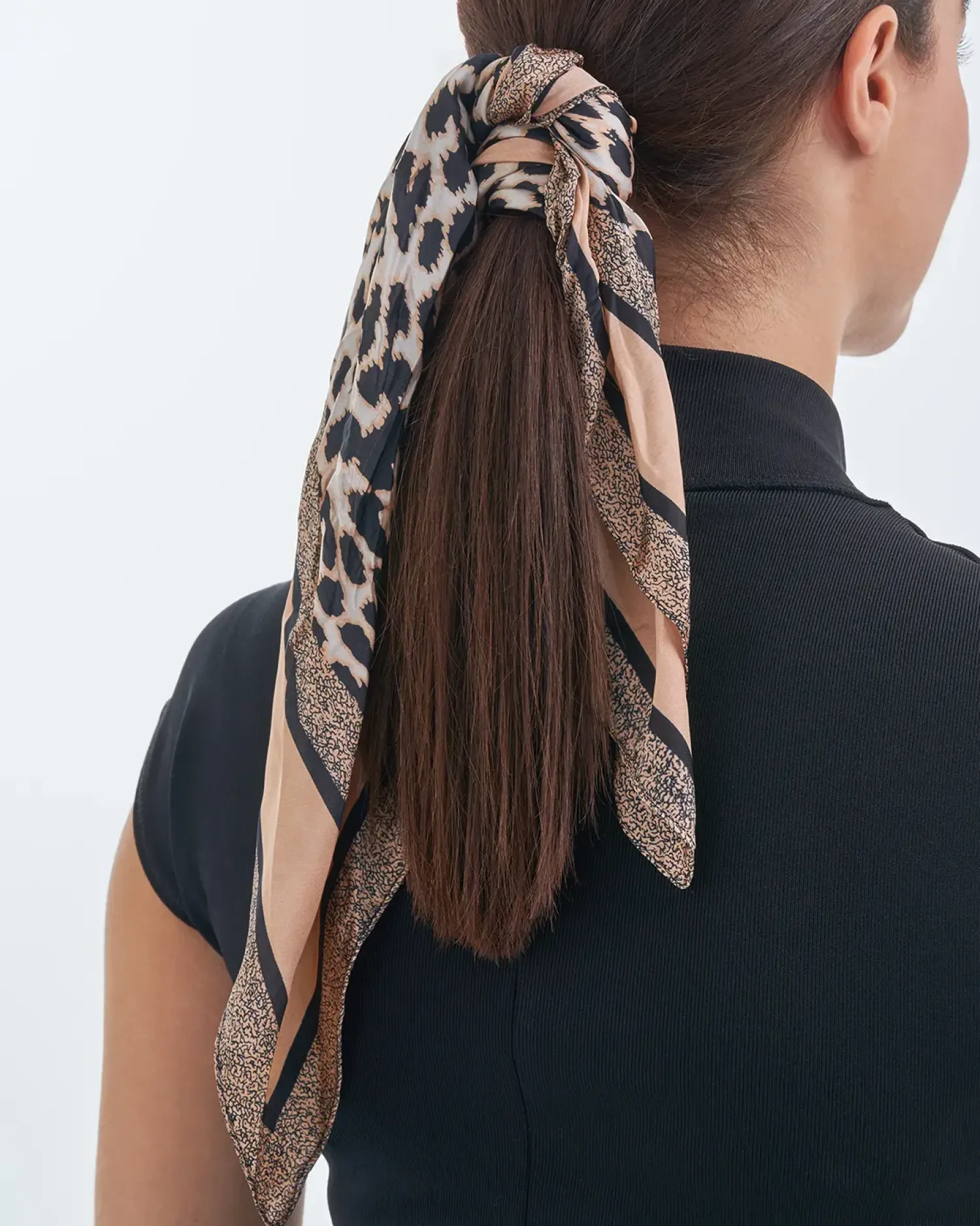 Sale Bijou Brigitte Foulard - Classic Leo