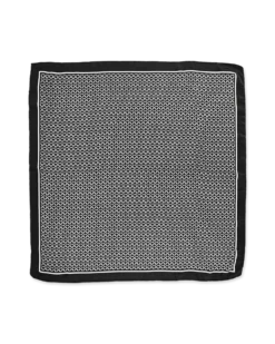Sale Bijou Brigitte Foulard - Classic Pattern