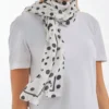 Clearance Bijou Brigitte Foulard - Classic Polka