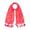 Bijou Brigitte Foulard - Coral Kiss