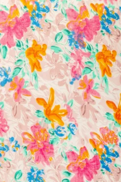 Hot Bijou Brigitte Foulard - Dreamy Meadow