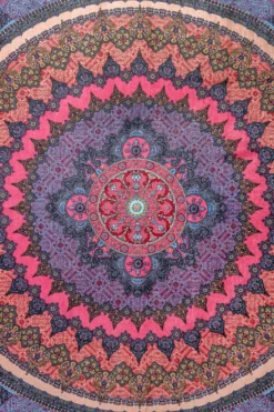 Hot Bijou Brigitte Foulard - Dreamy Paisley