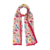 Hot Bijou Brigitte Foulard - Floral Charm
