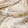 Hot Bijou Brigitte Foulard - Floral Orient