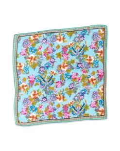 Discount Bijou Brigitte Foulard - Floral Painting