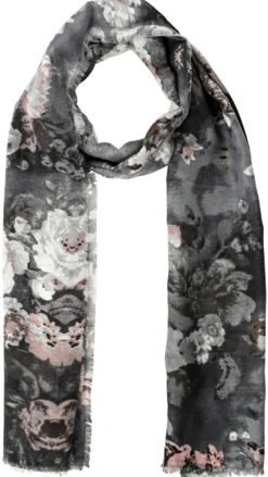 Hot Bijou Brigitte Foulard - Flower Grace