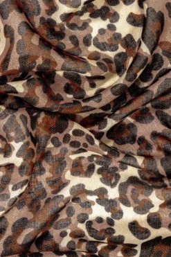 Outlet Bijou Brigitte Foulard - Golden Glimmer