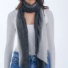 Outlet Bijou Brigitte Foulard - Golden Splashes