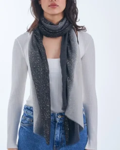 Outlet Bijou Brigitte Foulard - Golden Splashes