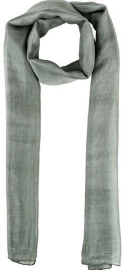 Hot Bijou Brigitte Foulard - Green Gradient
