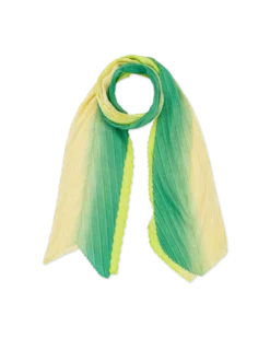 Discount Bijou Brigitte Foulard - Green Horizon