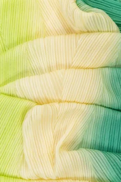 Discount Bijou Brigitte Foulard - Green Horizon