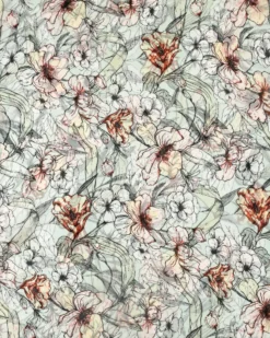 Online Bijou Brigitte Foulard - Happy Flowers