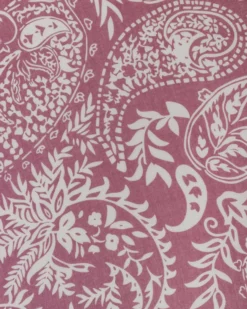 Clearance Bijou Brigitte Foulard - Lavender Dream