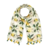 Discount Bijou Brigitte Foulard - Lemon Tassle