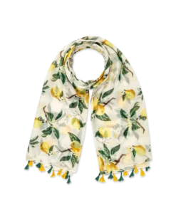 Discount Bijou Brigitte Foulard - Lemon Tassle
