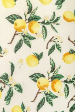 Discount Bijou Brigitte Foulard - Lemon Tassle