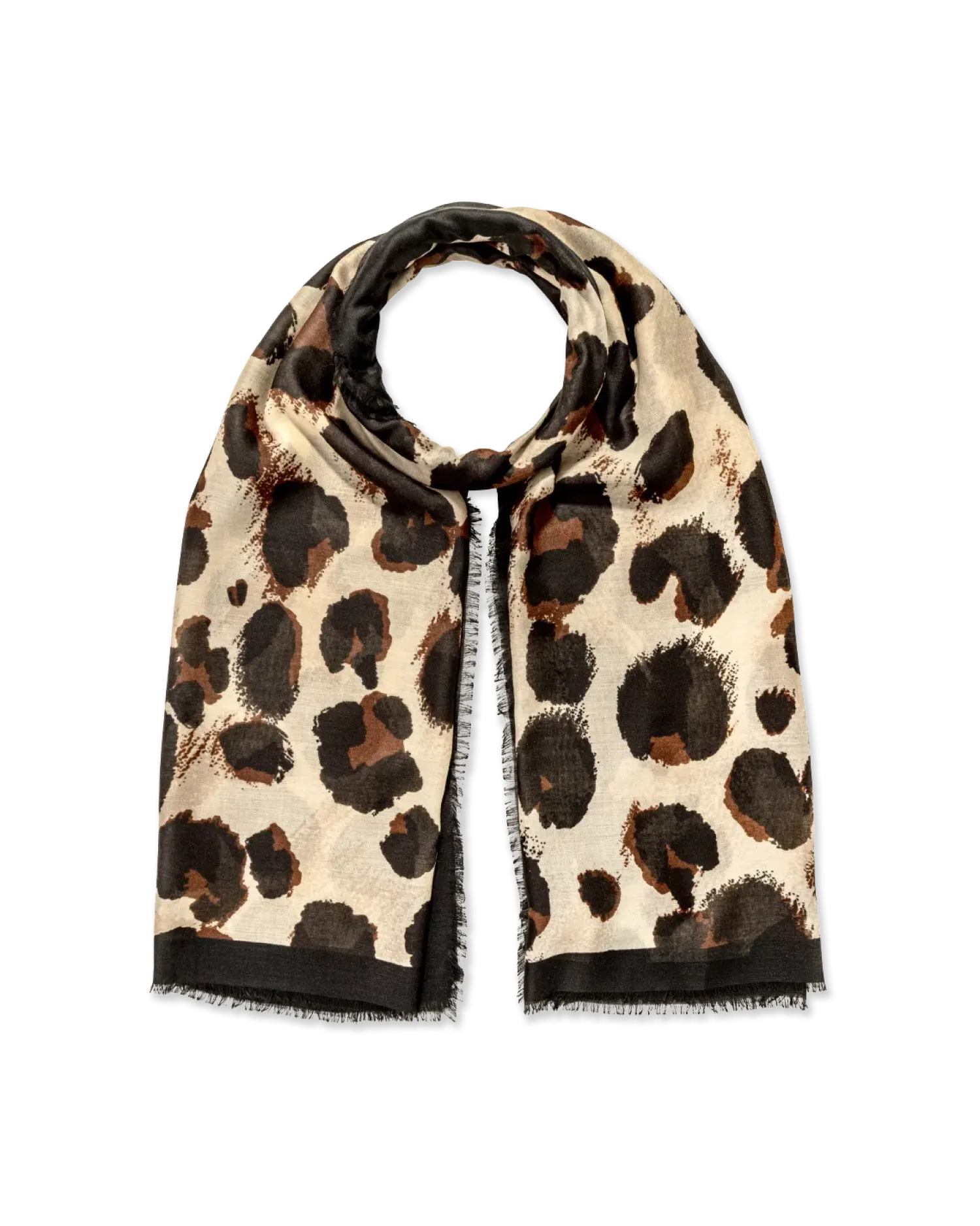 New Bijou Brigitte Foulard - Leo Basic