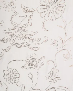 Online Bijou Brigitte Foulard - Lily White