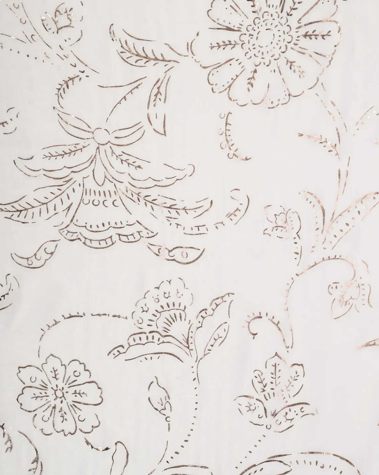 Online Bijou Brigitte Foulard - Lily White