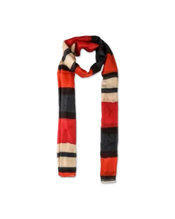 Online Bijou Brigitte Foulard - Lovely Stripes