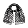 Sale Bijou Brigitte Foulard - Mono Dots