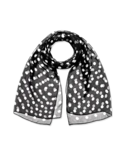 Sale Bijou Brigitte Foulard - Mono Dots