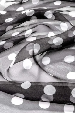 Sale Bijou Brigitte Foulard - Mono Dots