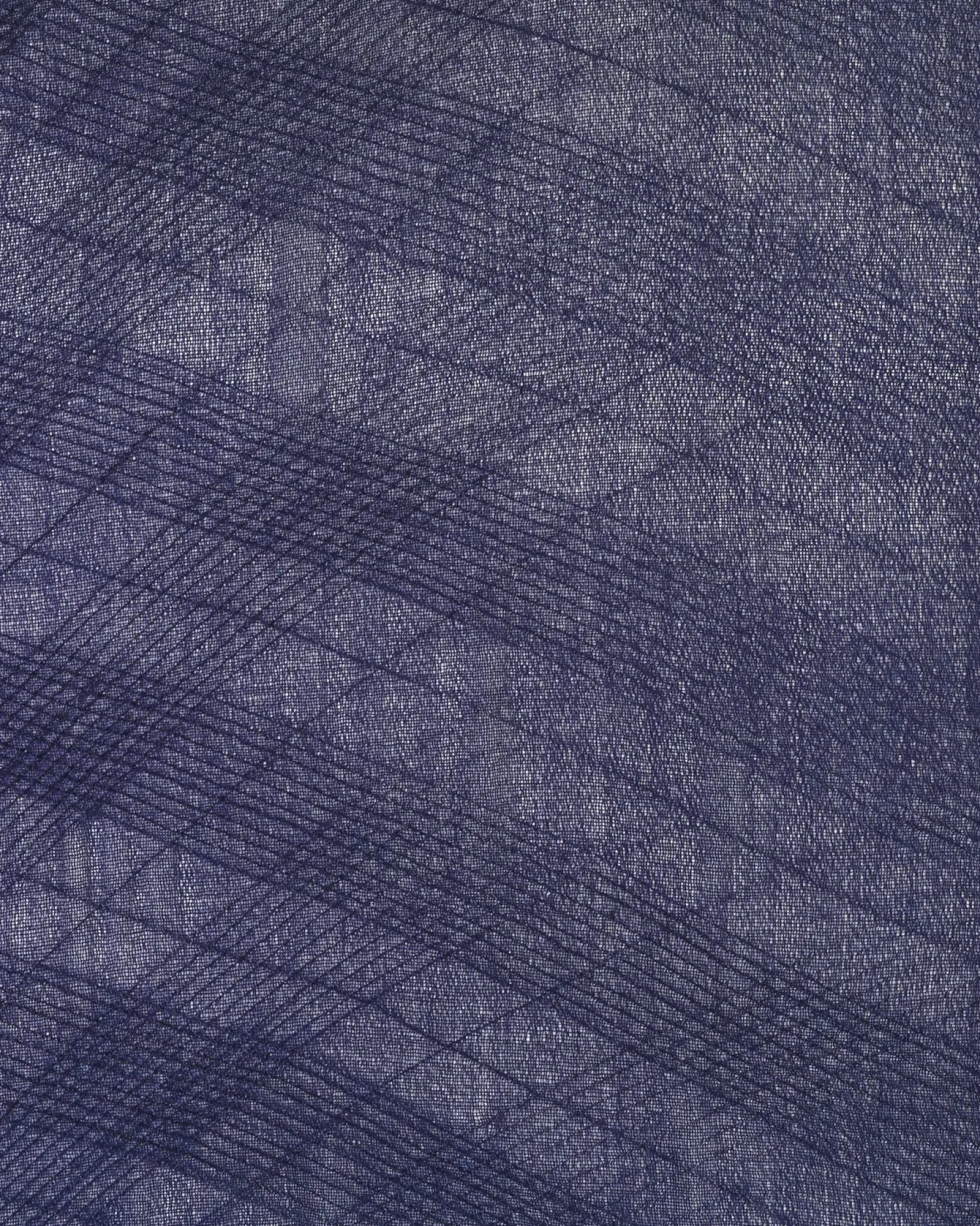 Online Bijou Brigitte Foulard - Navy Elegance