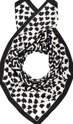 Outlet Bijou Brigitte Foulard - Noble Refinement