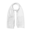 Hot Bijou Brigitte Foulard - Nostalgic White