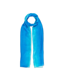 Sale Bijou Brigitte Foulard - Ocean Blue