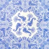 Bijou Brigitte Foulard - Ocean Life