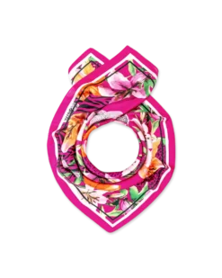 Sale Bijou Brigitte Foulard - Pink Dreams